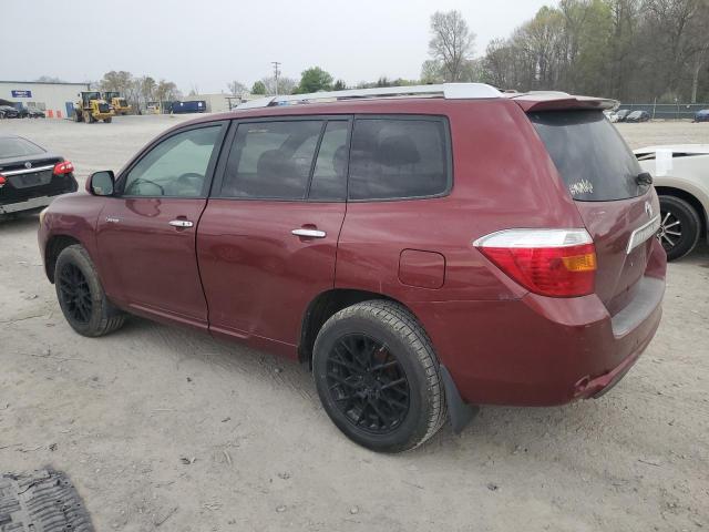 Photo 1 VIN: 5TDDK3EH2AS017103 - TOYOTA HIGHLANDER 