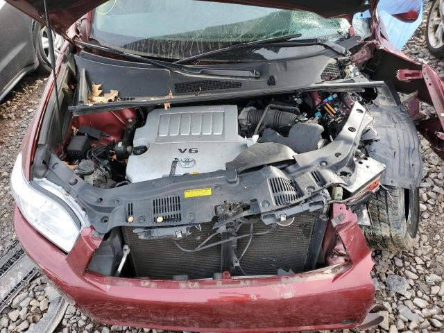 Photo 10 VIN: 5TDDK3EH2AS028649 - TOYOTA HIGHLANDER 