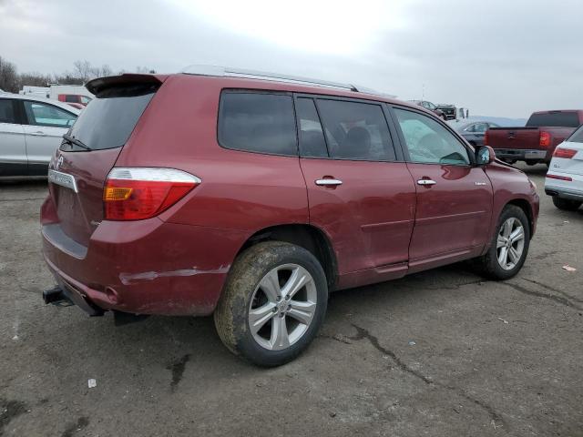 Photo 2 VIN: 5TDDK3EH2AS028649 - TOYOTA HIGHLANDER 