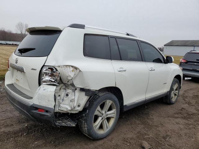 Photo 2 VIN: 5TDDK3EH2BS060499 - TOYOTA HIGHLANDER 