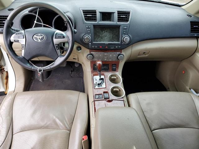 Photo 7 VIN: 5TDDK3EH2BS060499 - TOYOTA HIGHLANDER 