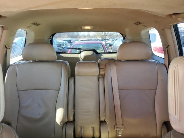 Photo 9 VIN: 5TDDK3EH2BS060499 - TOYOTA HIGHLANDER 