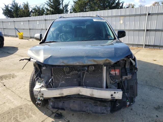 Photo 4 VIN: 5TDDK3EH2BS076041 - TOYOTA HIGHLANDER 