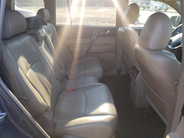 Photo 5 VIN: 5TDDK3EH2BS084964 - TOYOTA HIGHLANDER 