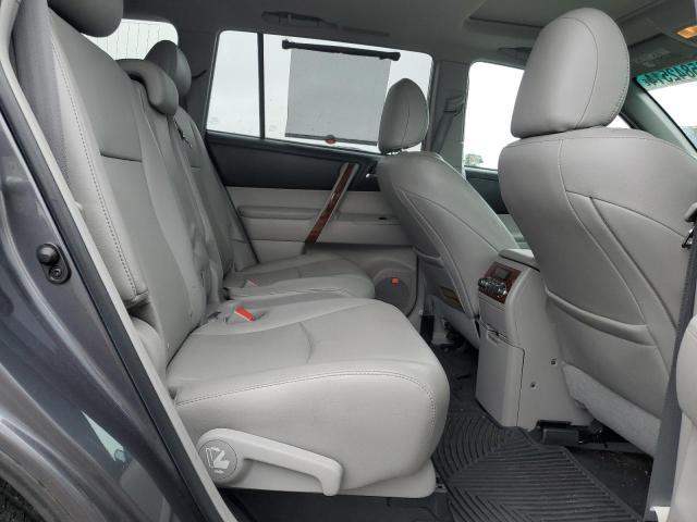 Photo 10 VIN: 5TDDK3EH2CS111422 - TOYOTA HIGHLANDER 