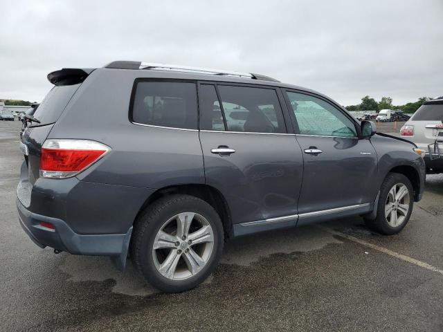 Photo 2 VIN: 5TDDK3EH2CS111422 - TOYOTA HIGHLANDER 