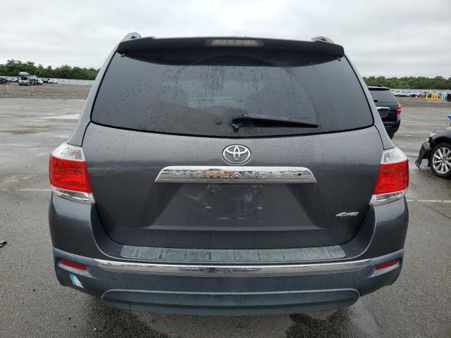 Photo 5 VIN: 5TDDK3EH2CS111422 - TOYOTA HIGHLANDER 