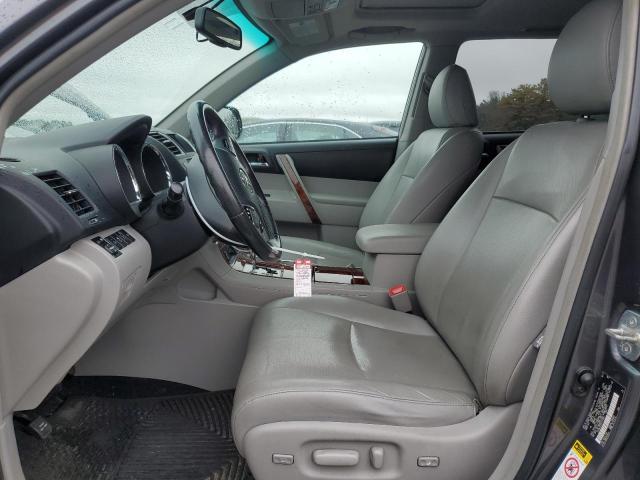 Photo 6 VIN: 5TDDK3EH2CS111422 - TOYOTA HIGHLANDER 