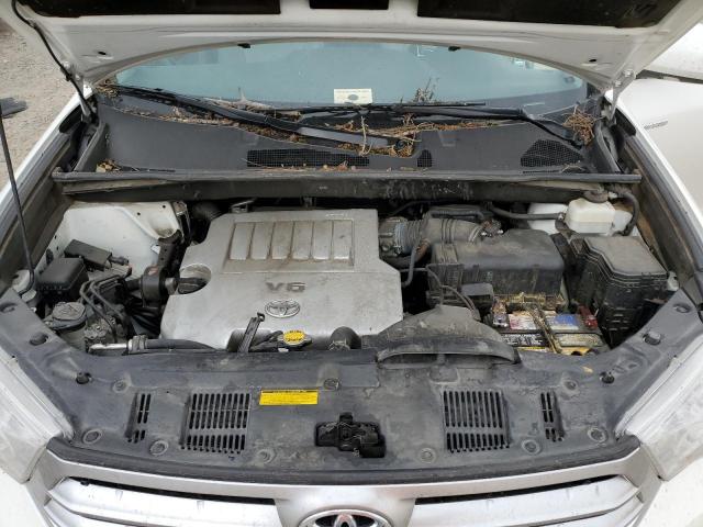 Photo 11 VIN: 5TDDK3EH2CS142976 - TOYOTA HIGHLANDER 