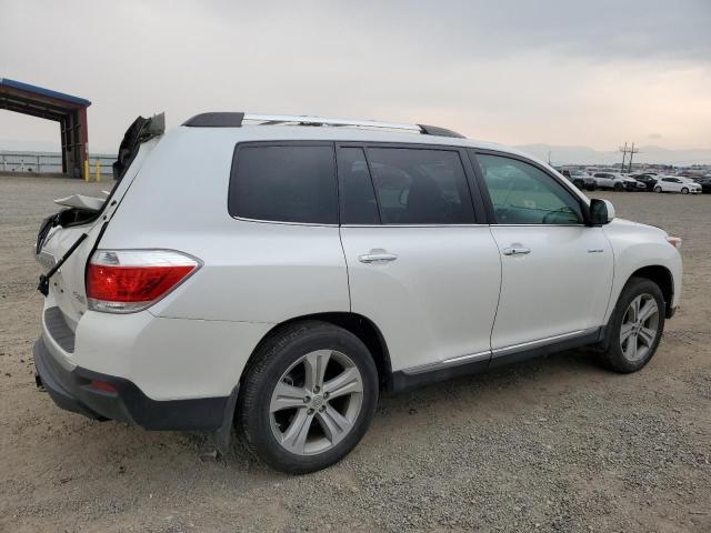 Photo 2 VIN: 5TDDK3EH2CS142976 - TOYOTA HIGHLANDER 