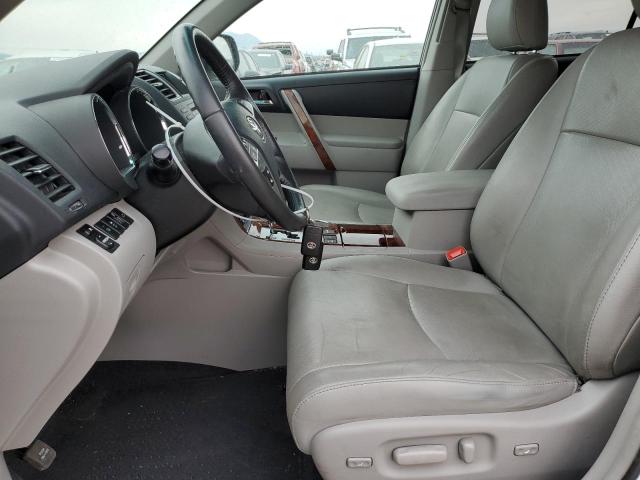 Photo 6 VIN: 5TDDK3EH2CS142976 - TOYOTA HIGHLANDER 