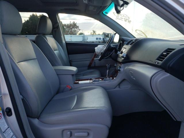 Photo 4 VIN: 5TDDK3EH2CS170602 - TOYOTA HIGHLANDER 