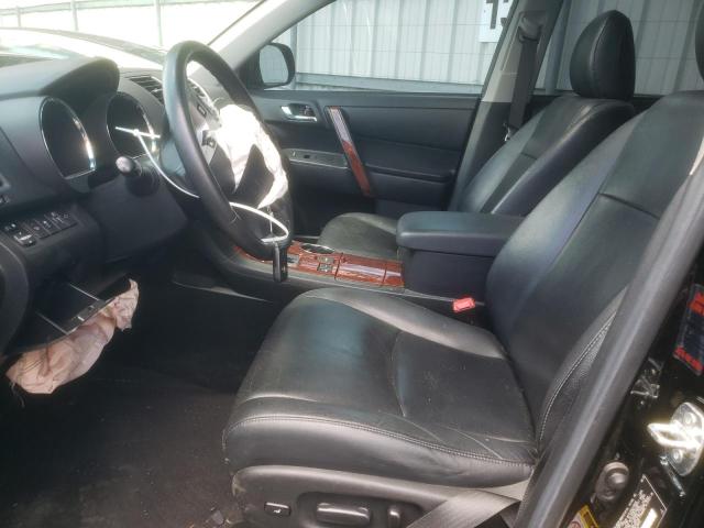 Photo 6 VIN: 5TDDK3EH2DS189023 - TOYOTA HIGHLANDER 