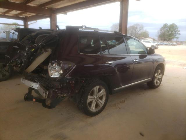 Photo 2 VIN: 5TDDK3EH2DS236261 - TOYOTA HIGHLANDER 