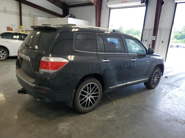 Photo 2 VIN: 5TDDK3EH2DS242481 - TOYOTA HIGHLANDER 