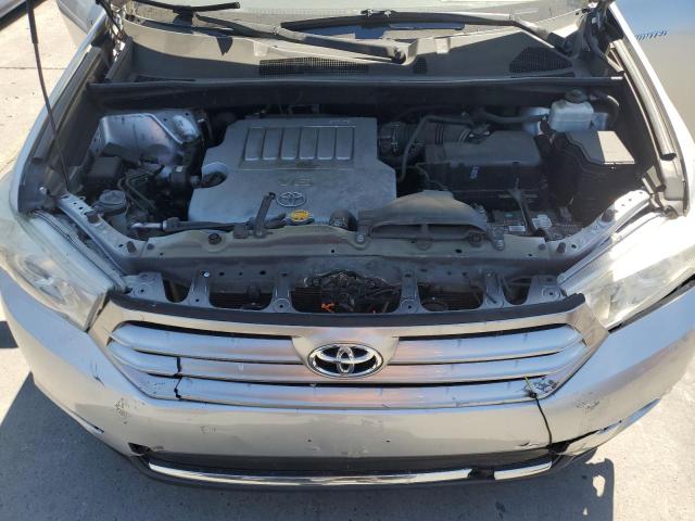 Photo 11 VIN: 5TDDK3EH2DS256607 - TOYOTA HIGHLANDER 