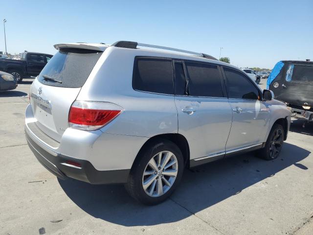 Photo 2 VIN: 5TDDK3EH2DS256607 - TOYOTA HIGHLANDER 