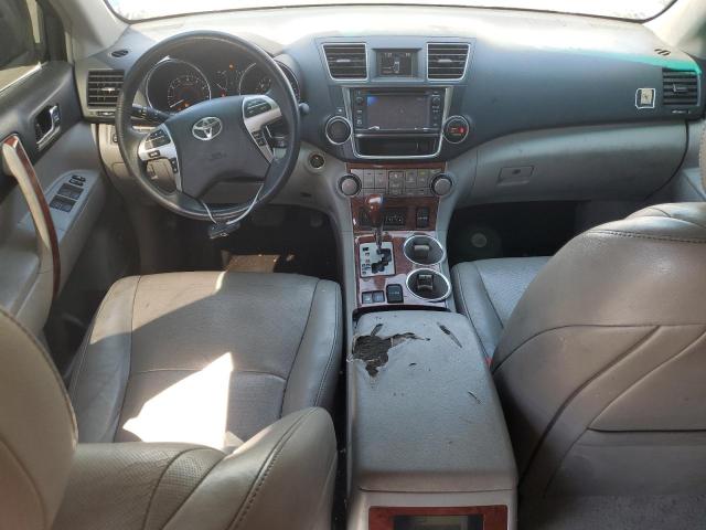 Photo 7 VIN: 5TDDK3EH2DS256607 - TOYOTA HIGHLANDER 