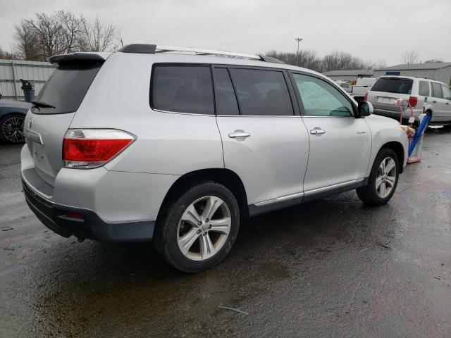 Photo 2 VIN: 5TDDK3EH2DS266375 - TOYOTA HIGHLANDER 