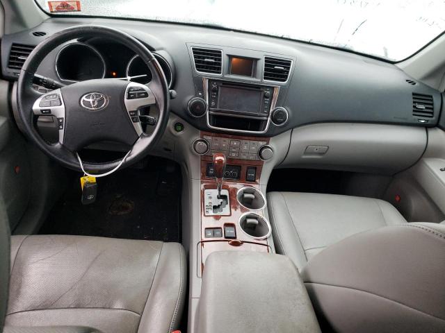 Photo 7 VIN: 5TDDK3EH2DS266375 - TOYOTA HIGHLANDER 