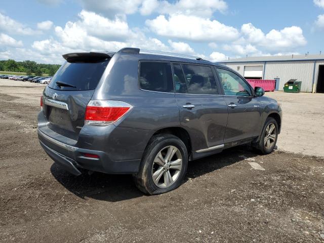 Photo 2 VIN: 5TDDK3EH2DS275934 - TOYOTA HIGHLANDER 