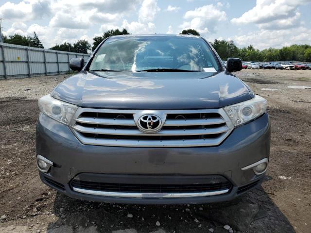 Photo 4 VIN: 5TDDK3EH2DS275934 - TOYOTA HIGHLANDER 