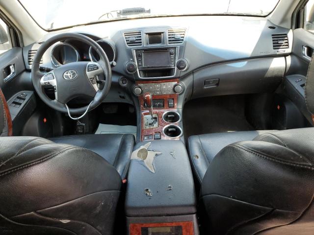 Photo 7 VIN: 5TDDK3EH2DS275934 - TOYOTA HIGHLANDER 