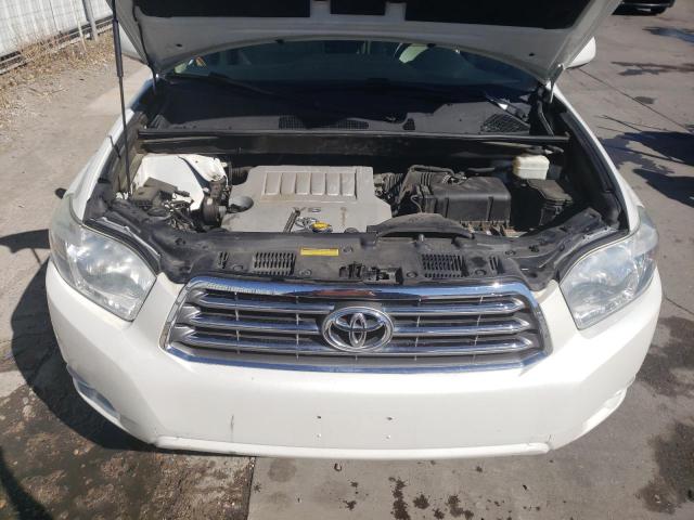 Photo 11 VIN: 5TDDK3EH3AS021127 - TOYOTA HIGHLANDER 