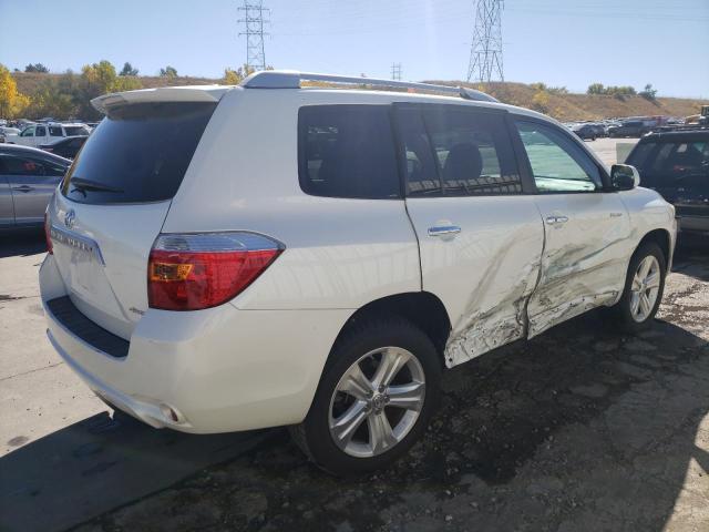 Photo 2 VIN: 5TDDK3EH3AS021127 - TOYOTA HIGHLANDER 