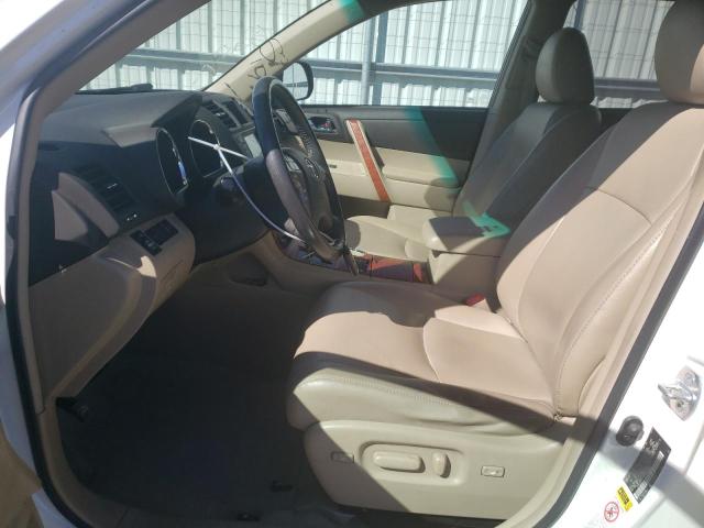 Photo 6 VIN: 5TDDK3EH3AS021127 - TOYOTA HIGHLANDER 