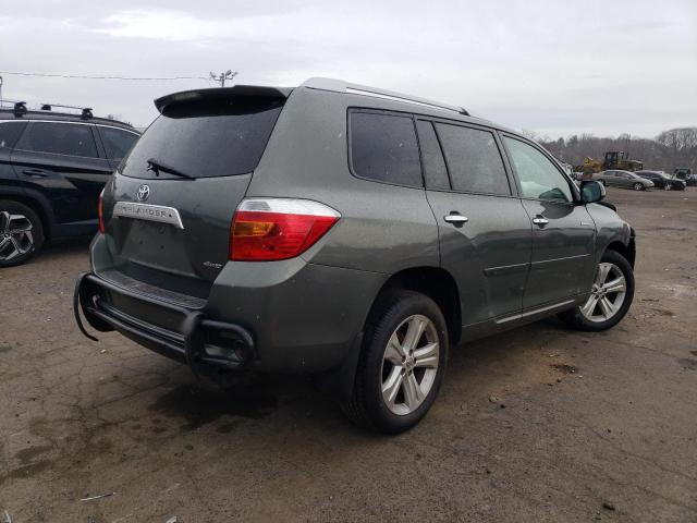 Photo 2 VIN: 5TDDK3EH3AS024576 - TOYOTA HIGHLANDER 