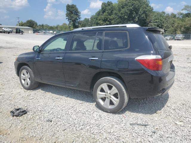 Photo 1 VIN: 5TDDK3EH3AS029874 - TOYOTA HIGHLANDER 