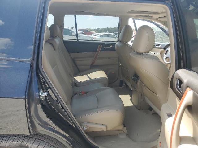 Photo 10 VIN: 5TDDK3EH3AS029874 - TOYOTA HIGHLANDER 