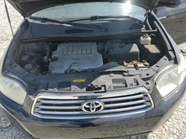 Photo 11 VIN: 5TDDK3EH3AS029874 - TOYOTA HIGHLANDER 