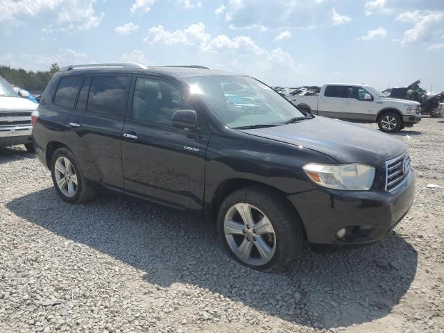 Photo 3 VIN: 5TDDK3EH3AS029874 - TOYOTA HIGHLANDER 