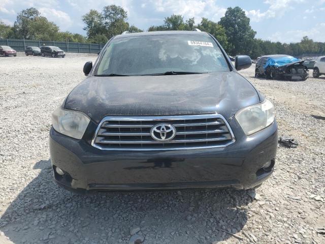 Photo 4 VIN: 5TDDK3EH3AS029874 - TOYOTA HIGHLANDER 