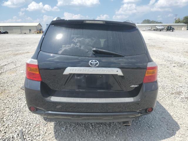 Photo 5 VIN: 5TDDK3EH3AS029874 - TOYOTA HIGHLANDER 