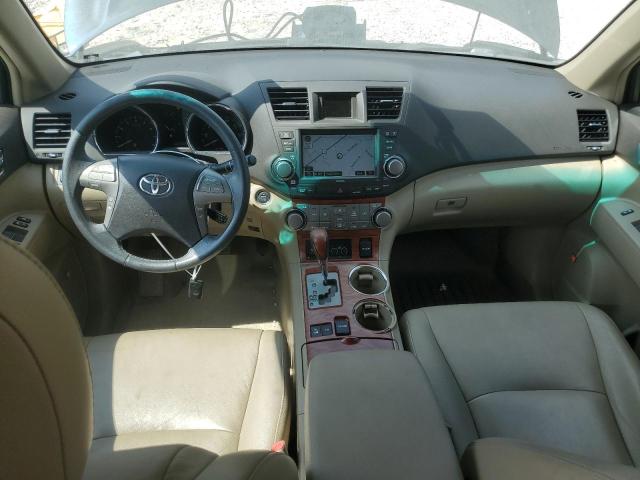 Photo 7 VIN: 5TDDK3EH3AS029874 - TOYOTA HIGHLANDER 