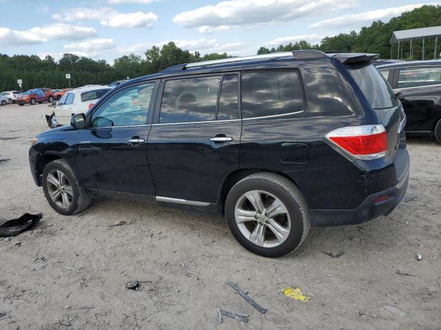 Photo 1 VIN: 5TDDK3EH3BS043338 - TOYOTA HIGHLANDER 