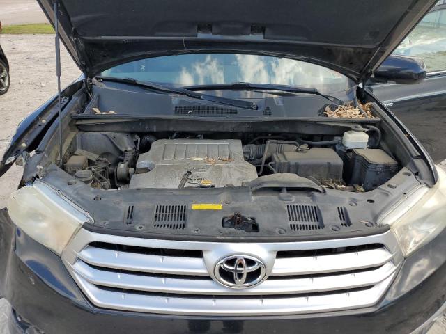 Photo 11 VIN: 5TDDK3EH3BS043338 - TOYOTA HIGHLANDER 