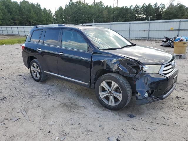 Photo 3 VIN: 5TDDK3EH3BS043338 - TOYOTA HIGHLANDER 