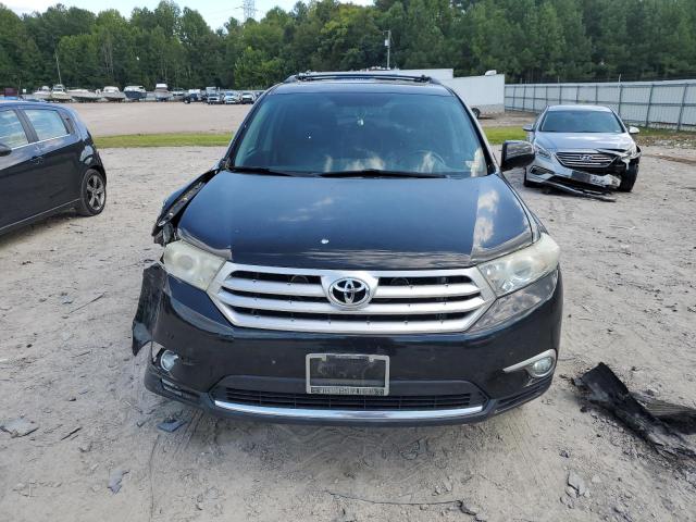 Photo 4 VIN: 5TDDK3EH3BS043338 - TOYOTA HIGHLANDER 