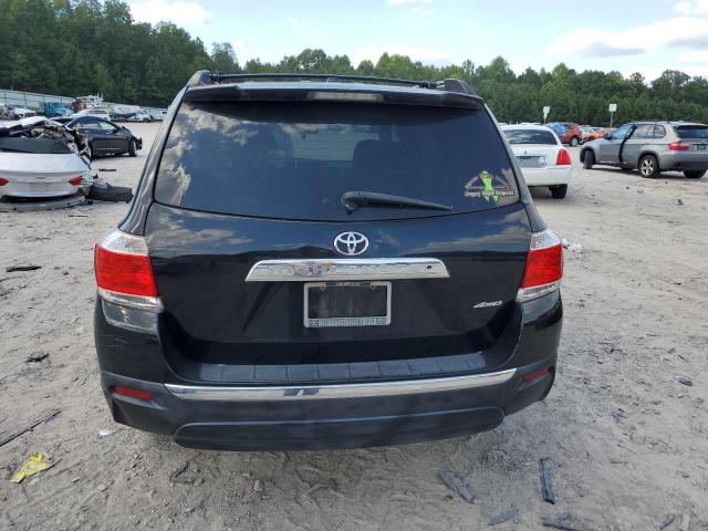 Photo 5 VIN: 5TDDK3EH3BS043338 - TOYOTA HIGHLANDER 