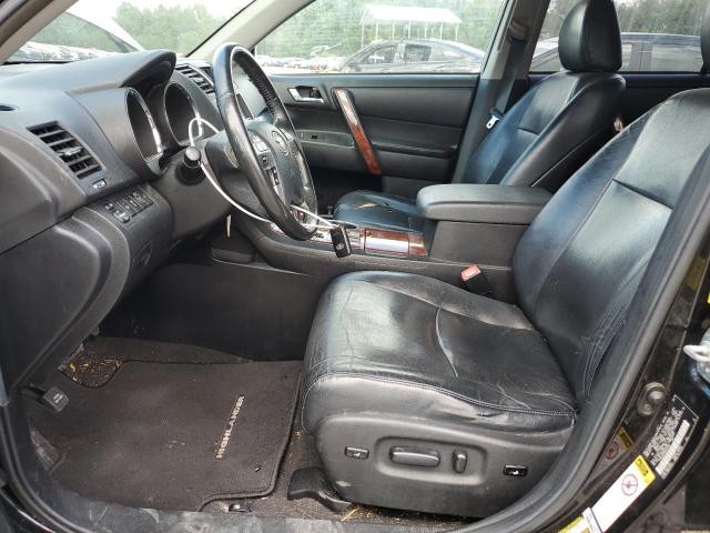 Photo 6 VIN: 5TDDK3EH3BS043338 - TOYOTA HIGHLANDER 