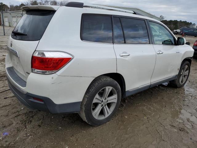 Photo 2 VIN: 5TDDK3EH3BS046126 - TOYOTA HIGHLANDER 