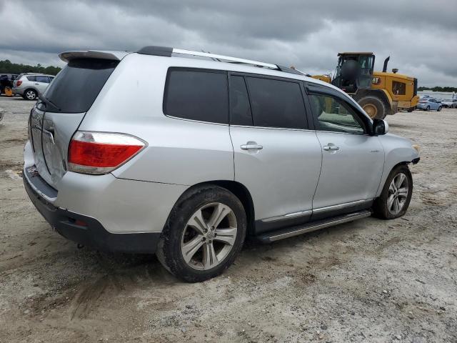 Photo 2 VIN: 5TDDK3EH3BS085542 - TOYOTA HIGHLANDER 