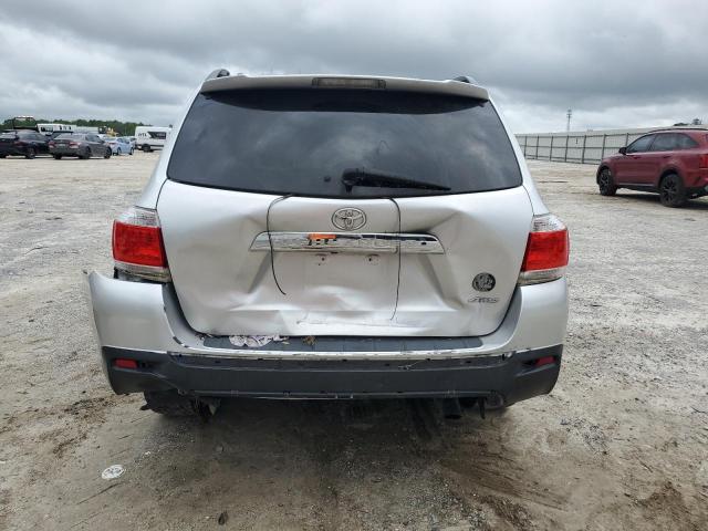 Photo 5 VIN: 5TDDK3EH3BS085542 - TOYOTA HIGHLANDER 