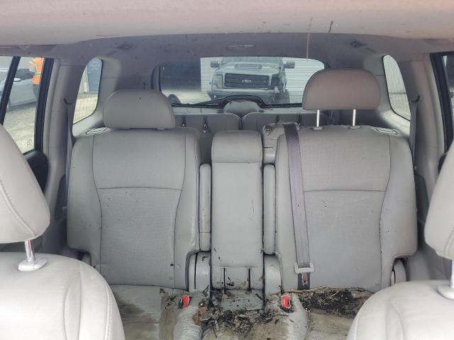 Photo 9 VIN: 5TDDK3EH3BS085542 - TOYOTA HIGHLANDER 