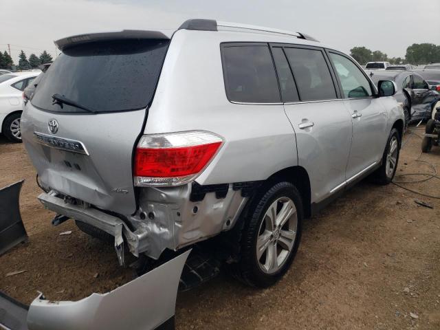 Photo 2 VIN: 5TDDK3EH3BS086075 - TOYOTA HIGHLANDER 