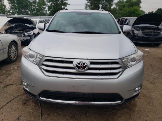 Photo 4 VIN: 5TDDK3EH3BS086075 - TOYOTA HIGHLANDER 